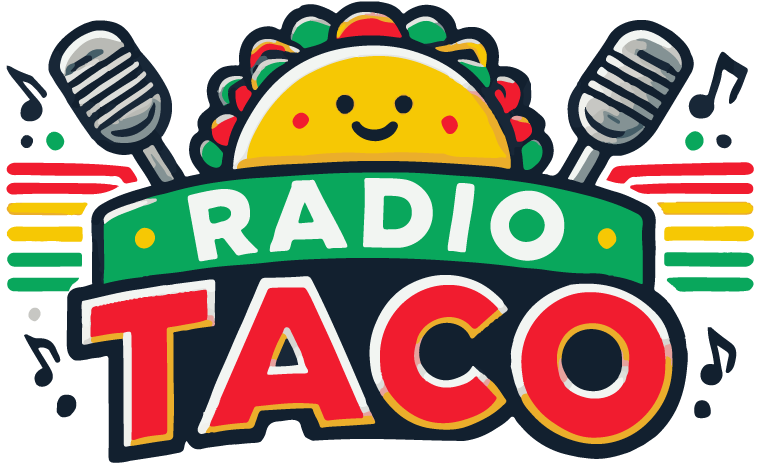 Radio Taco Logo